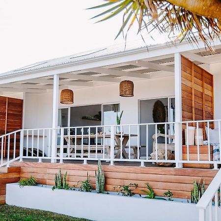 Skoon Seaside Accommodation Skoenmakerskop Zewnętrze zdjęcie