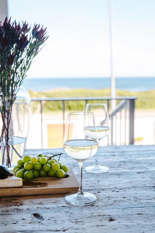 Skoon Seaside Accommodation Skoenmakerskop Zewnętrze zdjęcie