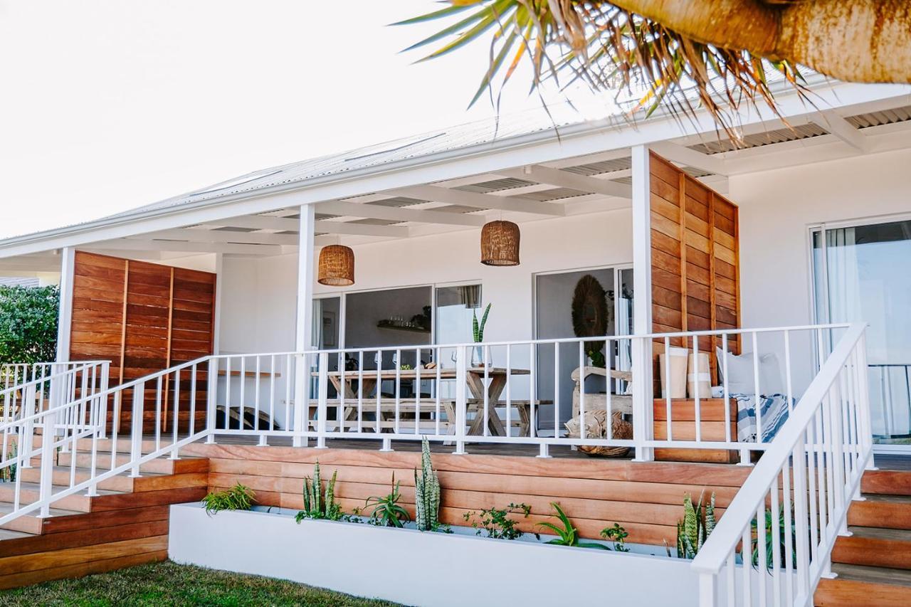 Skoon Seaside Accommodation Skoenmakerskop Zewnętrze zdjęcie