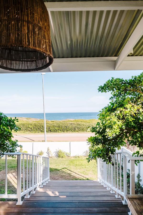 Skoon Seaside Accommodation Skoenmakerskop Zewnętrze zdjęcie