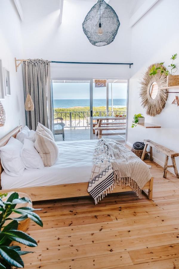 Skoon Seaside Accommodation Skoenmakerskop Zewnętrze zdjęcie
